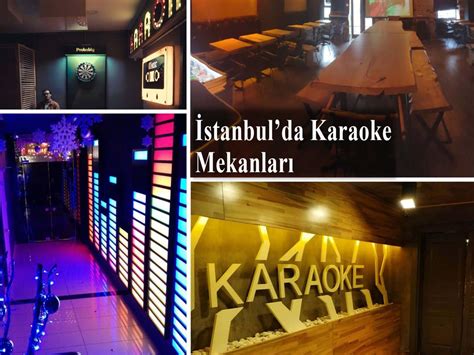 Mall of istanbul karaoke